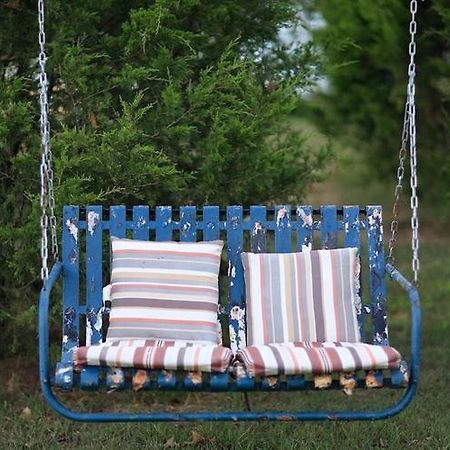 Meadow View Farm Bed & Breakfast Hernando Exterior foto